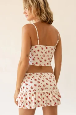 Sale Summer Nights Skirt Lounge|Clothing
