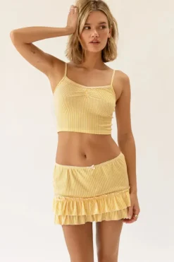 Sale Summer Nights Skirt Lounge|Clothing
