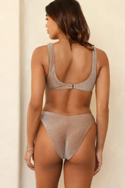 Discount Sunny Bralette Top Tops|Scoop Neck
