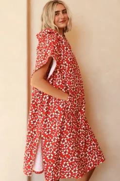 Online Surf Poncho Clothing