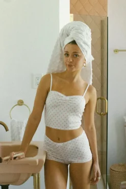 Online Sweet Dreams Pajama Set Clothing