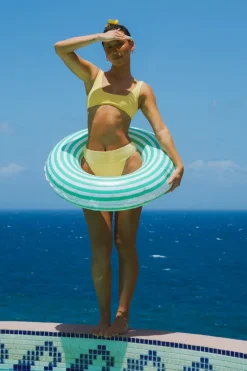 New Sydney Cheeky Bikini Bottom Bottoms|Cheeky
