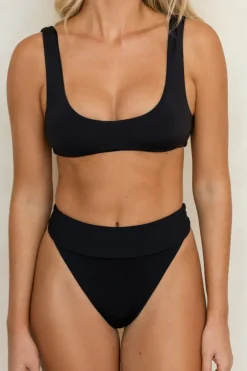 Fashion Sydney Cheeky Bikini Bottom Bottoms|Cheeky