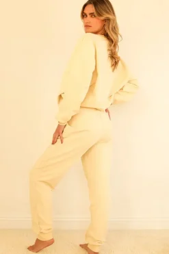 Fashion Take A Picture Drawstring Sweatpants Clothing