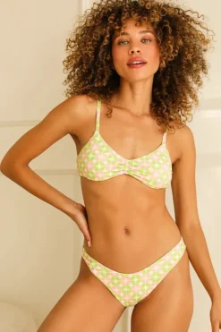 Clearance Taylor Cheeky Swim Bikini Bottom Bottoms|Cheeky