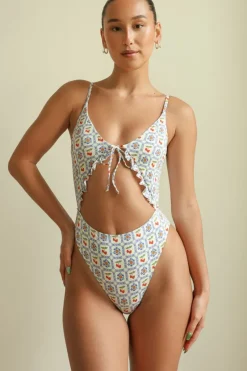 Online Tessa One Piece One Piece|Cheeky