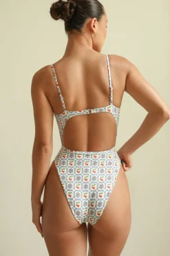 Online Tessa One Piece One Piece|Cheeky