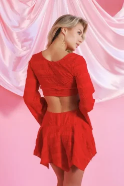 Online Thistle Top Clothing