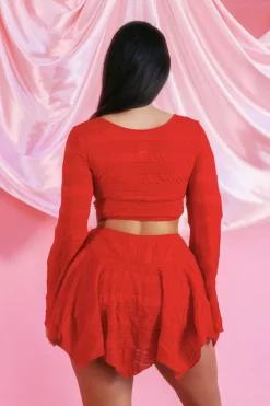 Online Thistle Top Clothing