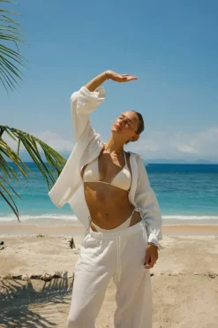 Hot Vacation Pant Clothing