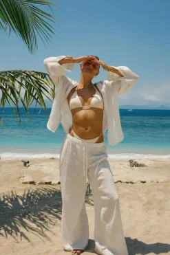 Fashion Vacation Top Clothing