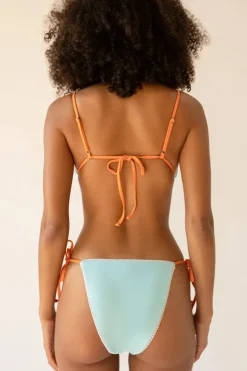 New Valentina Cheeky Bikini Bottom Bottoms|Super Cheeky