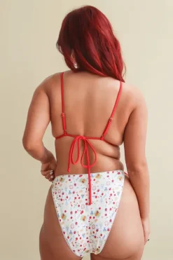 Sale Valentina Cheeky Bikini Bottom Bottoms|Super Cheeky