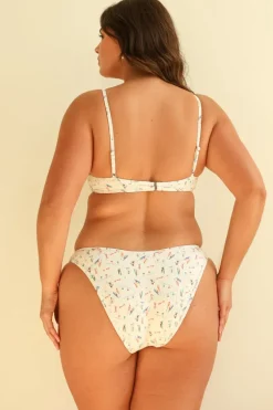 Online Venice Cheeky Bikini Bottom Cheeky|Bottoms