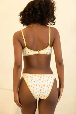Hot Venice Cheeky Bikini Bottom Bottoms|Cheeky