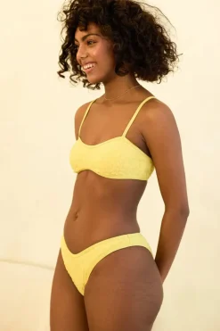 Best Venice Cheeky Bikini Bottom Bottoms|Cheeky