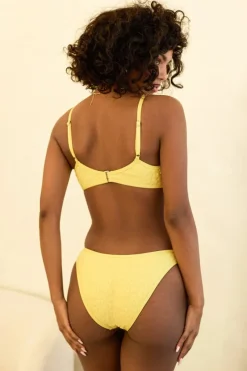 Best Venice Cheeky Bikini Bottom Bottoms|Cheeky