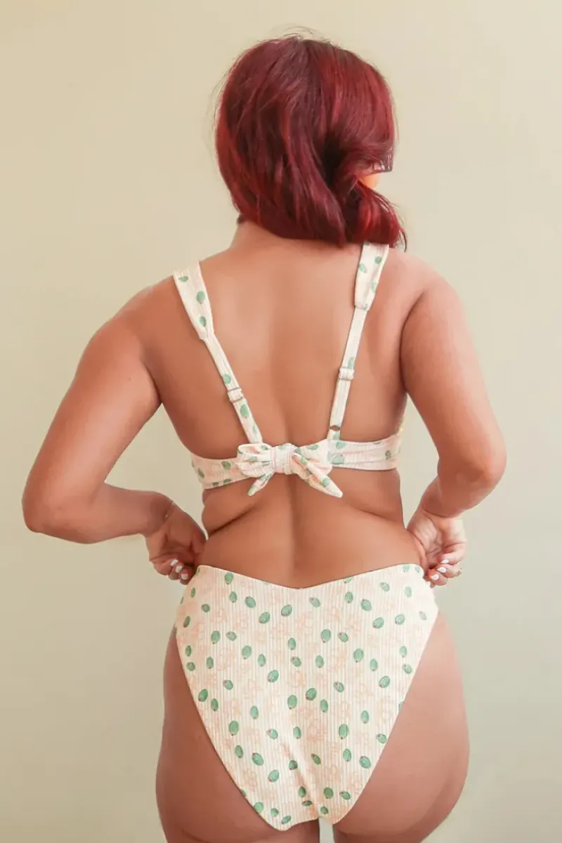 Online Verona Underwire Bikini Top Tops|Underwire