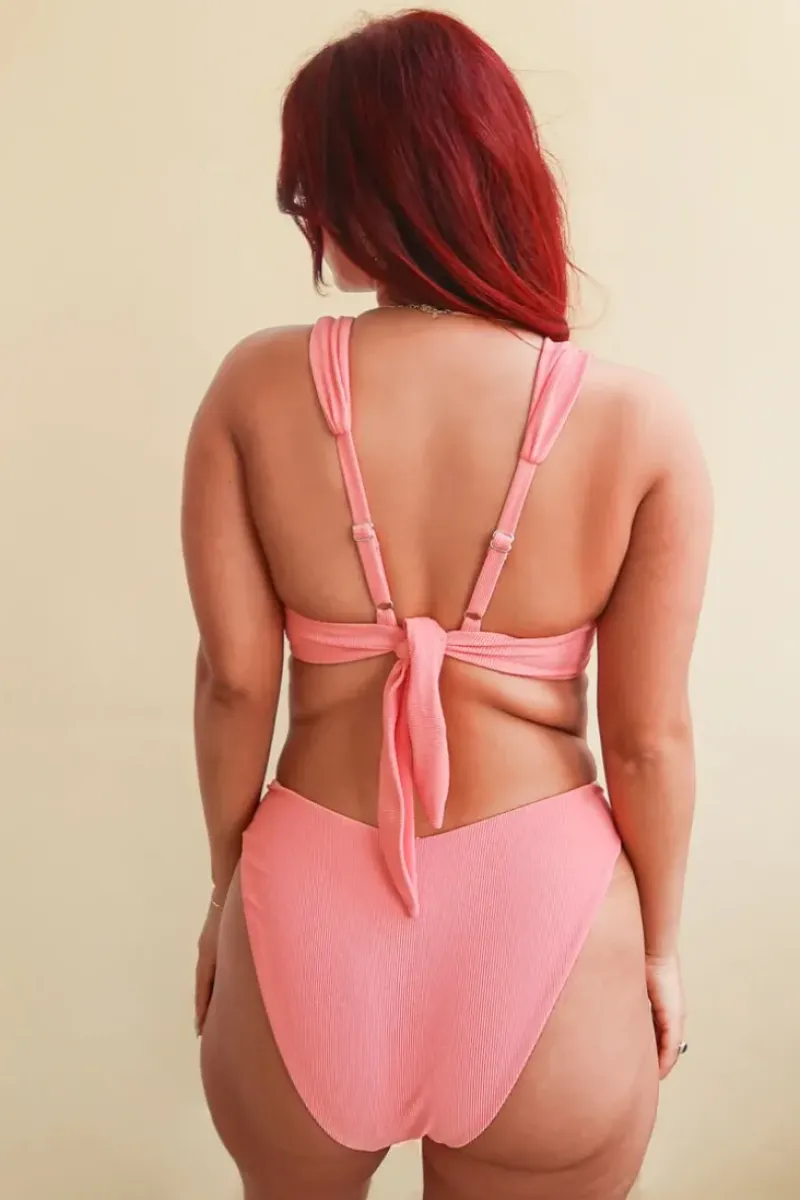 Hot Verona Underwire Bikini Top Tops|Underwire