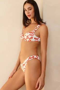 Clearance Verona Underwire Bikini Top Underwire|Tops