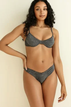 Clearance West Coast Underwire Bikini Top Tops|Underwire