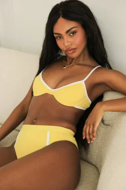 Best West Coast Underwire Bikini Top Tops|Underwire