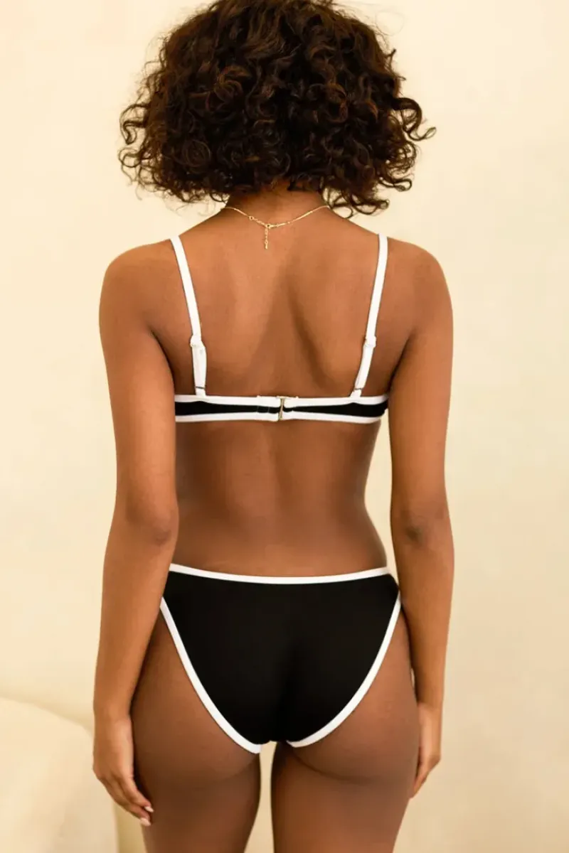 Best West Coast Underwire Bikini Top Tops|Underwire