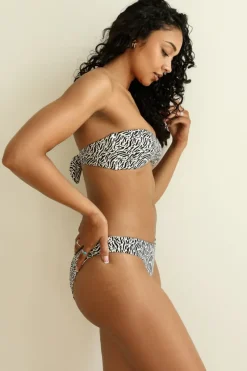 Discount Wild Child Bandeau Cheeky Set Bandeau|Sets