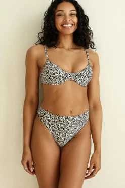 Fashion Wild Child Underwire Cheeky Set Underwire|Sets