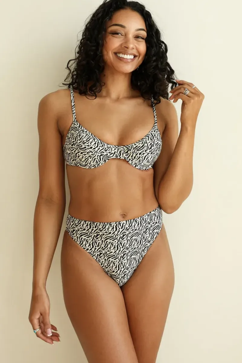 Fashion Wild Child Underwire Cheeky Set Underwire|Sets
