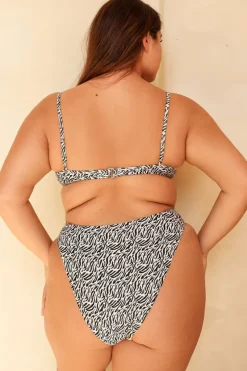 Fashion Wild Child Underwire Cheeky Set Underwire|Sets