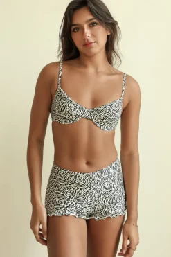 Sale Wild Child Underwire Full Rebel Short Set Underwire|Sets