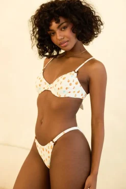 Sale Wonder Underwire Bikini Top Tops|Underwire